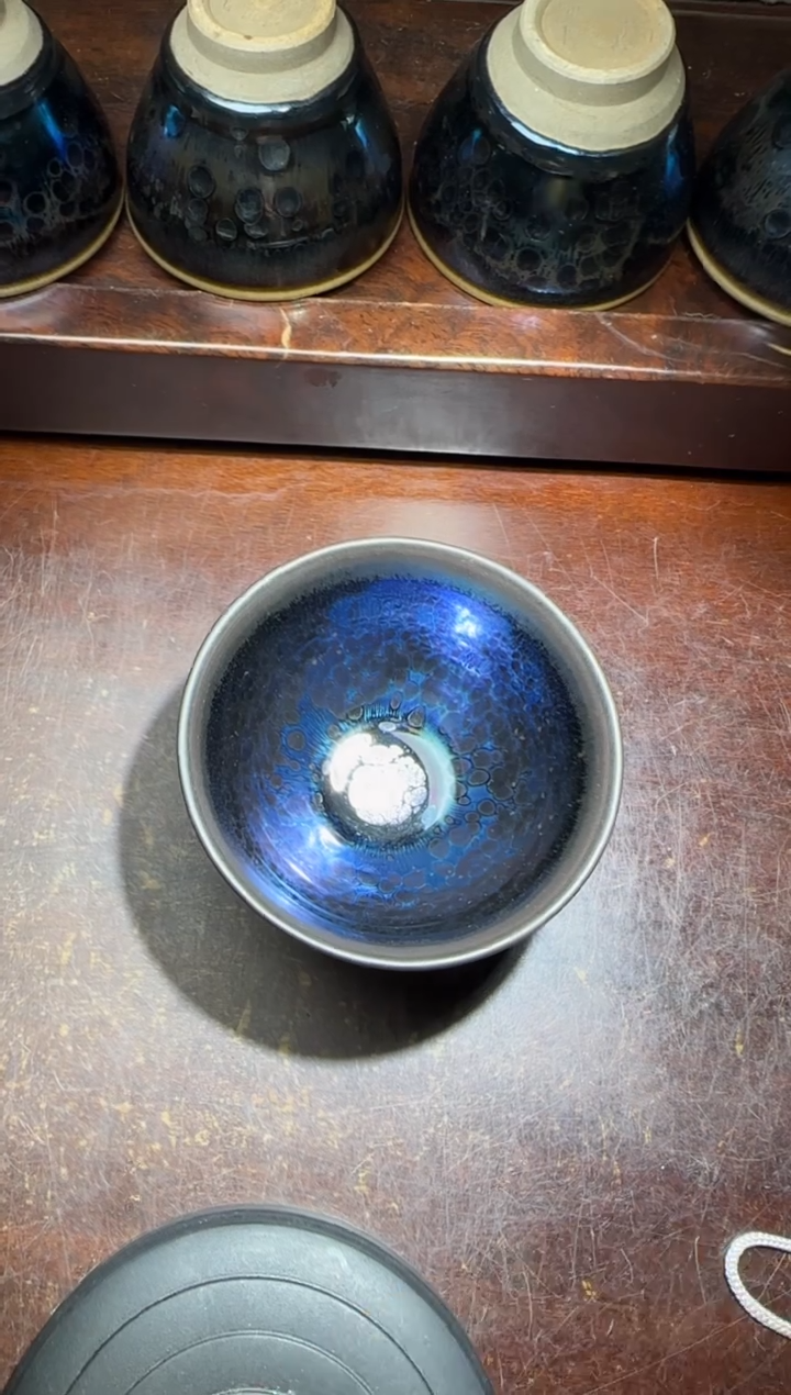 【闪购商品】茶盏徐祖亮高端收藏208
