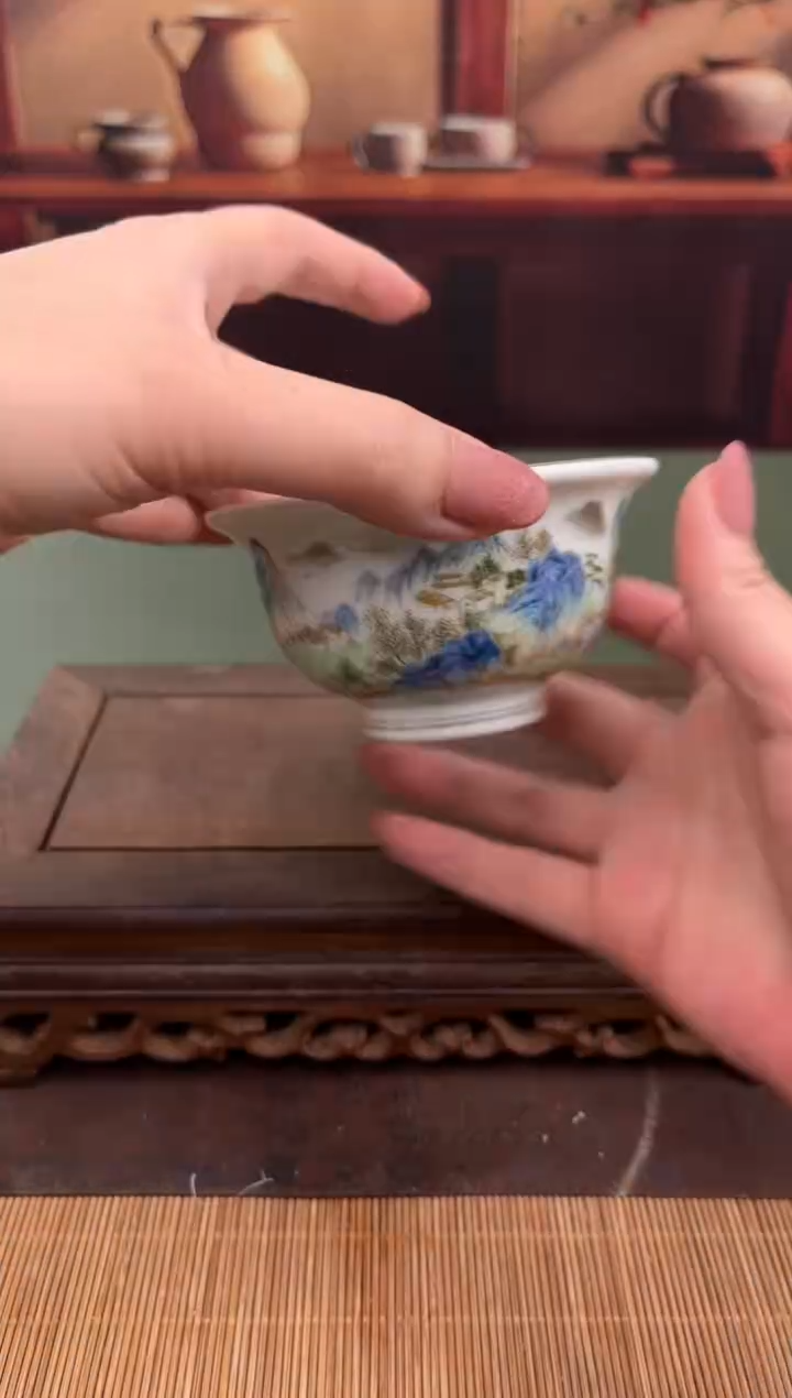 【闪购商品】顾德茶器福利闪购链接
