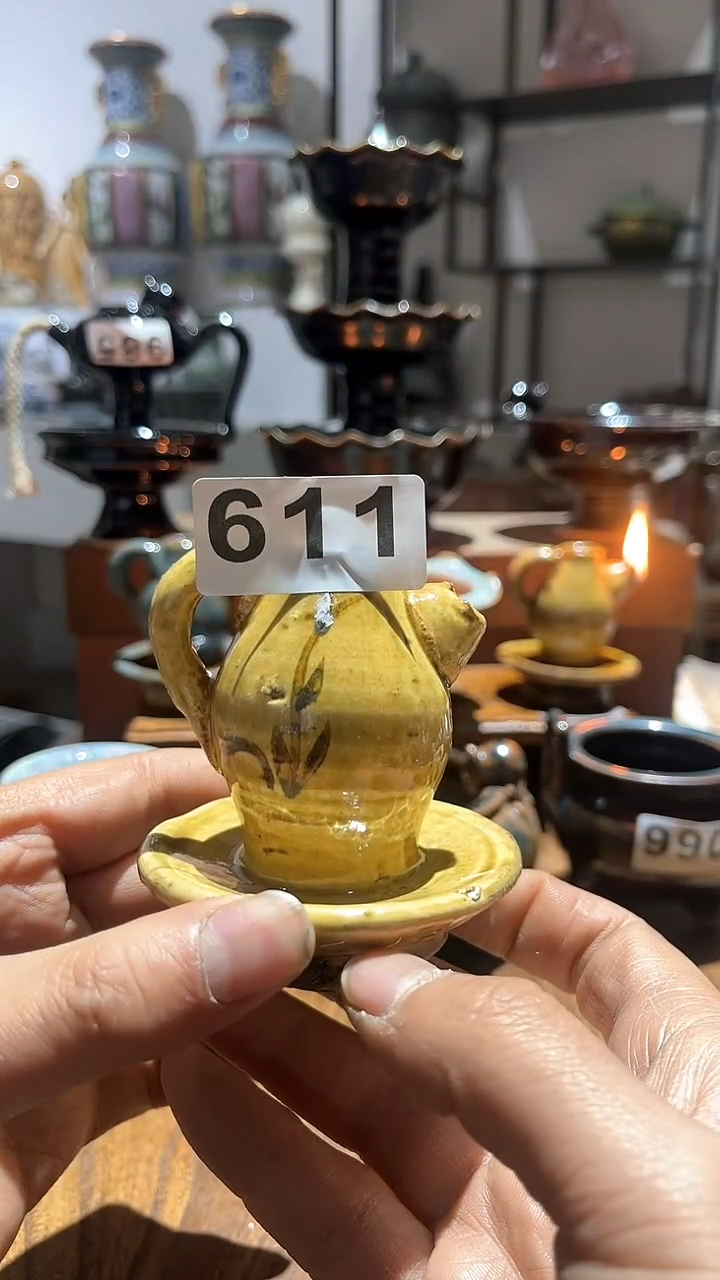 【闪购商品】摆件                   