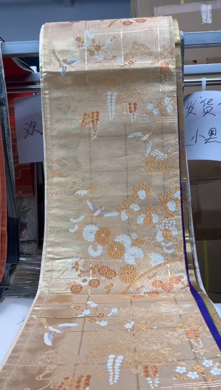 【闪购商品】织绣精选中古物品默认有瑕