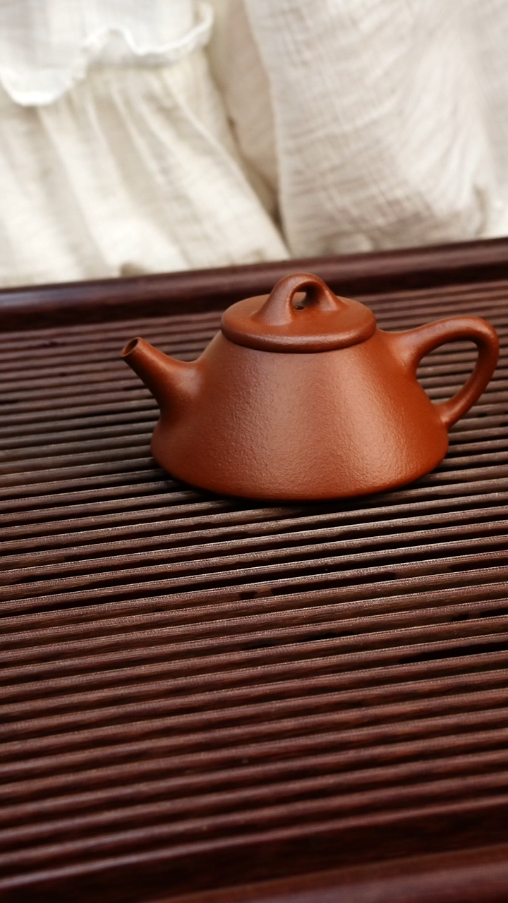 茶壶紫砂慢**风宜兴紫砂壶