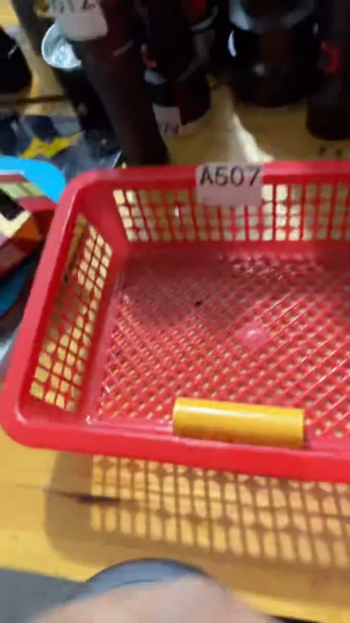 A507电池21700黄色三千毫安发1只