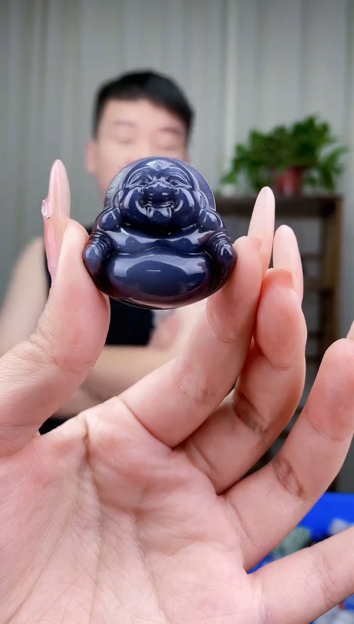 和田玉未镶嵌挂件拍一发一，多样性发货！