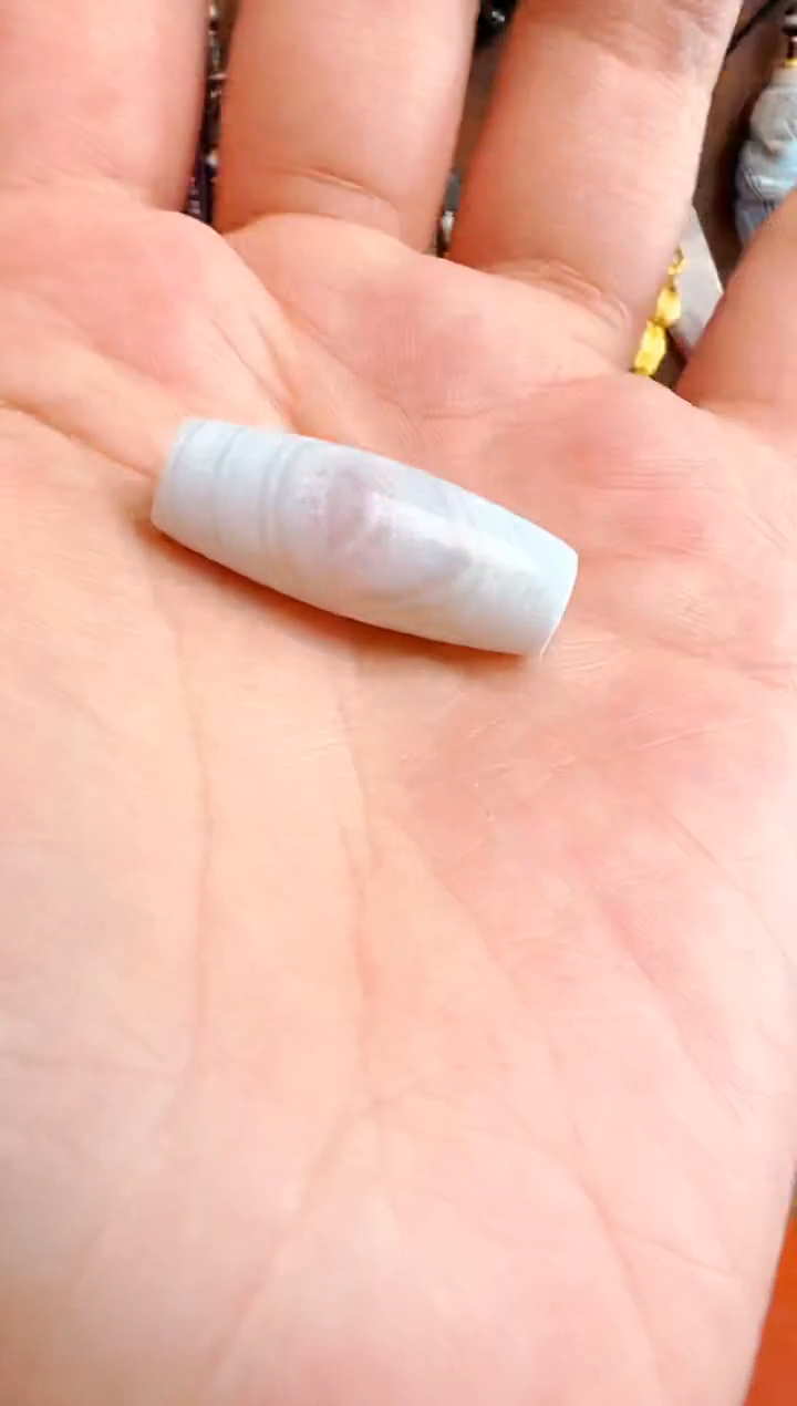 【东南亚珠饰】配珠