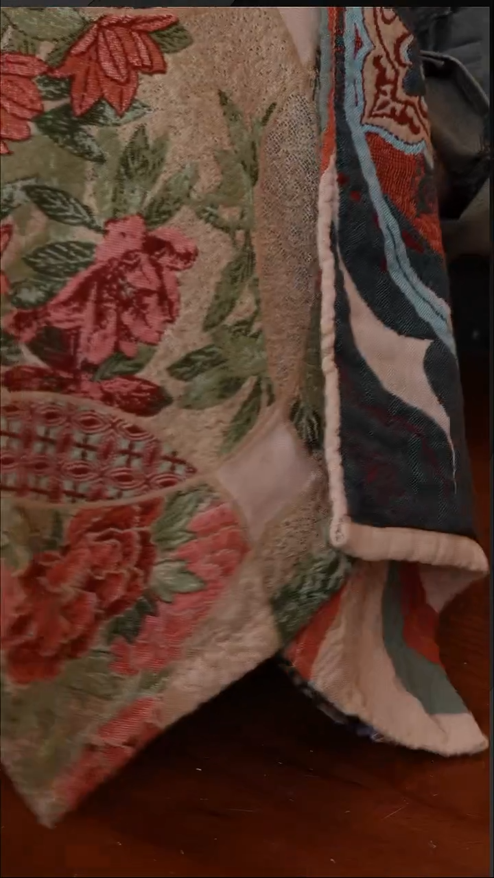 陶104-34×74四层纱大人毛巾*5