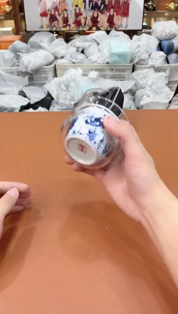 【闪购商品】陶缘甄选库存福利@@YS338