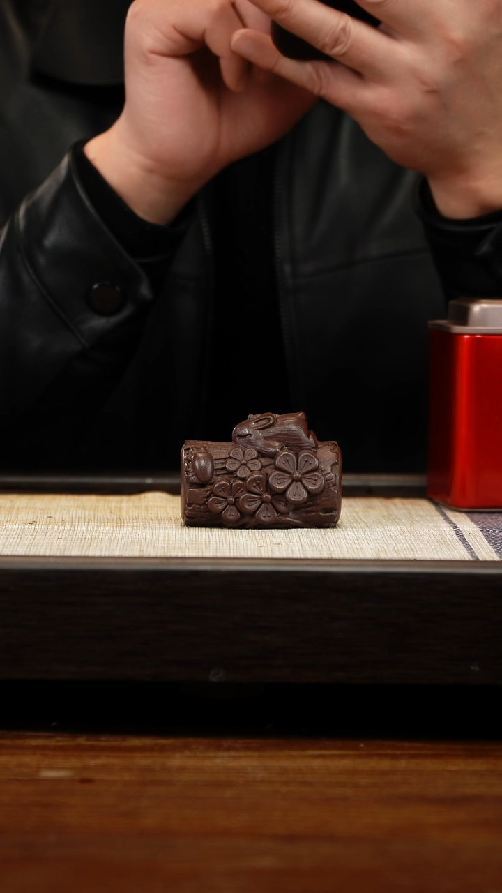 茶壶紫砂胯*轴紫砂茶壶