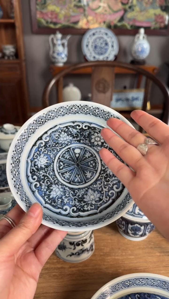 【闪购商品】善见堂 徐立擎老师个人作品（二级品）