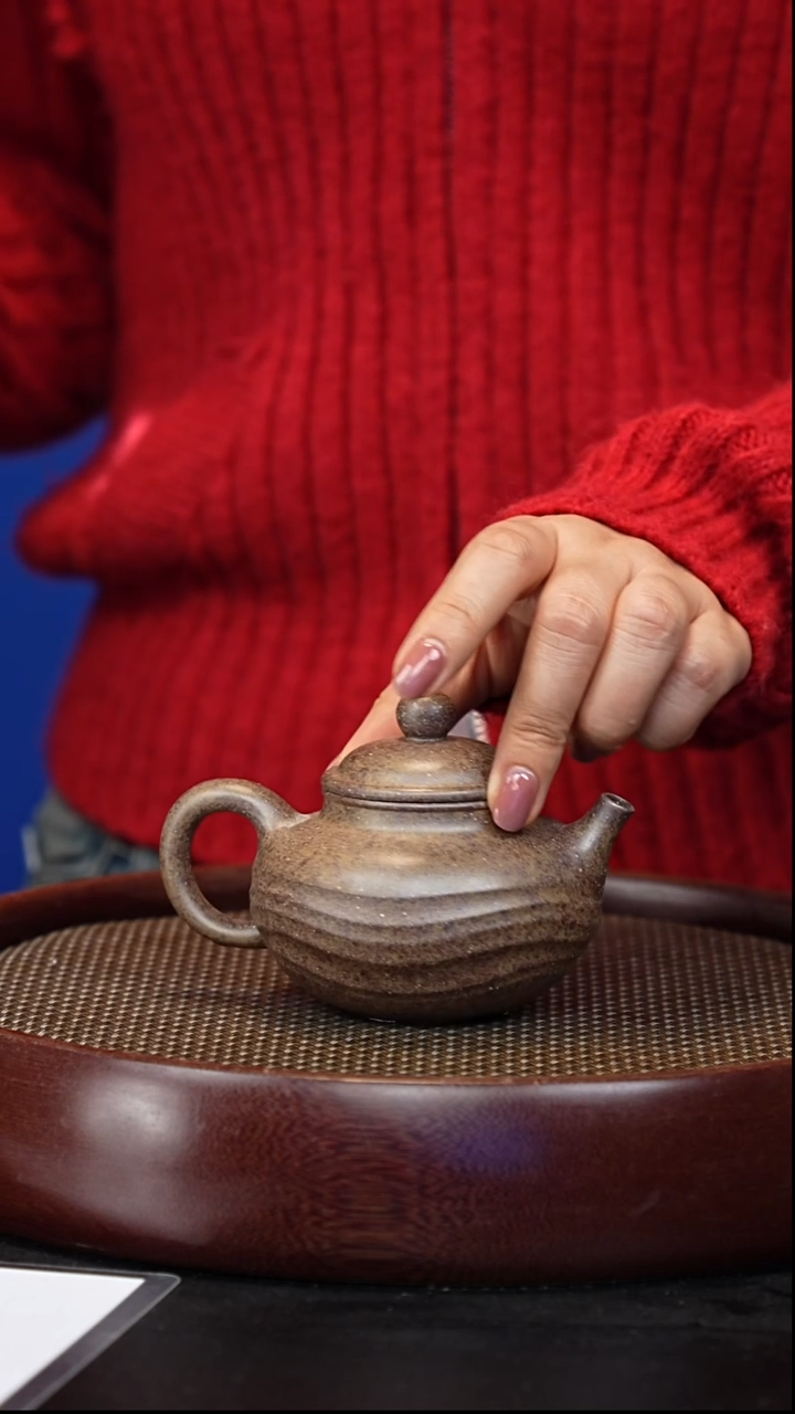 茶壶紫砂宜兴紫砂壶 紫砂壶15