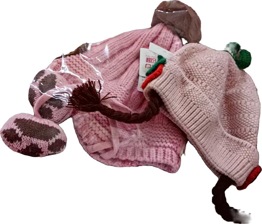 【直播扣号】品牌宝宝遮阳帽鸭舌帽渔夫帽no退换