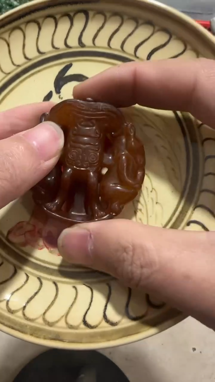 【闪购商品】摆件瓷摆件瓷摆件