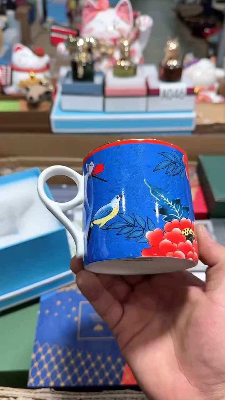 【闪购商品】瓷片大漂亮瓷器，一件不留--