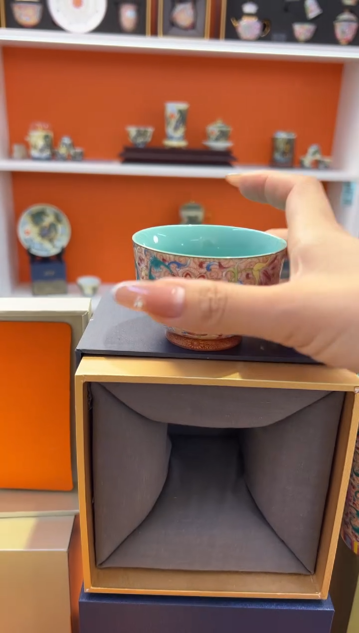 瓷片小乔闪购链接