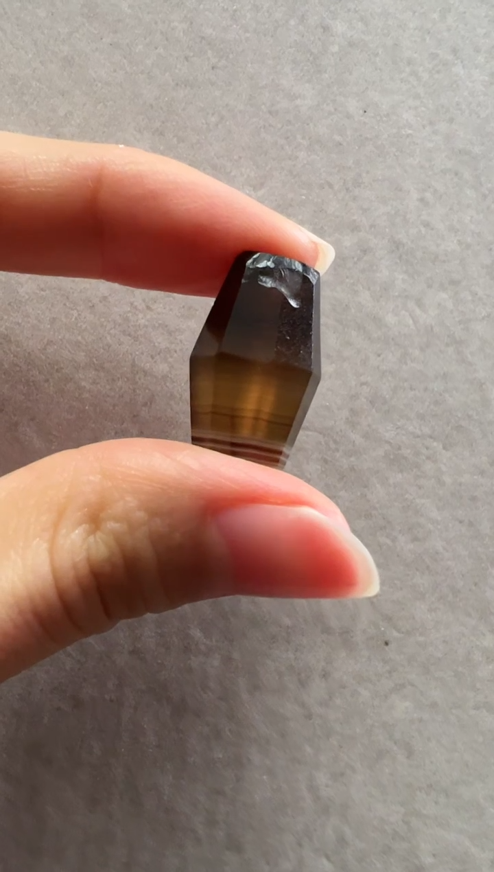 【闪购商品】玛瑙/玉髓珠子未镶嵌珠子