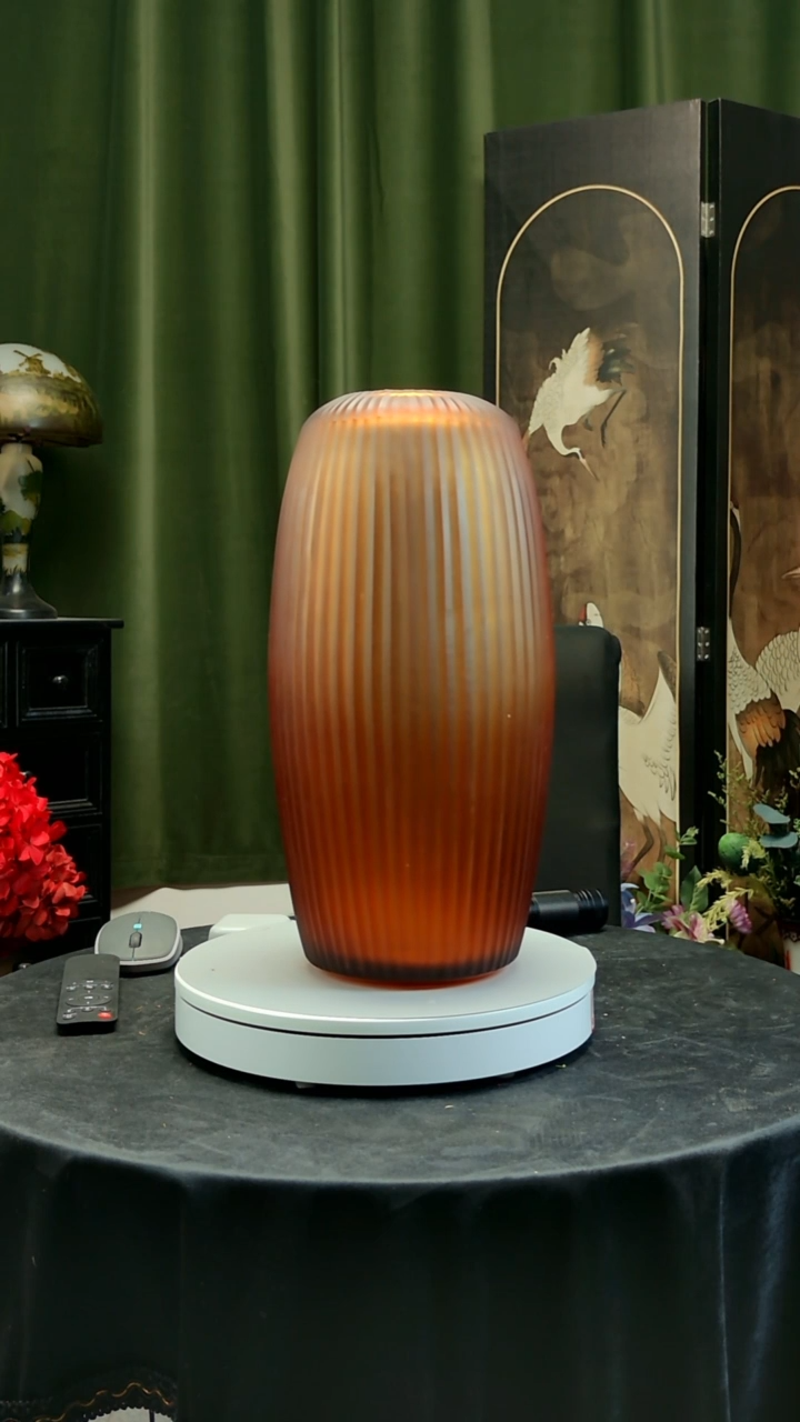 手工艺品琉璃S****a磨刻