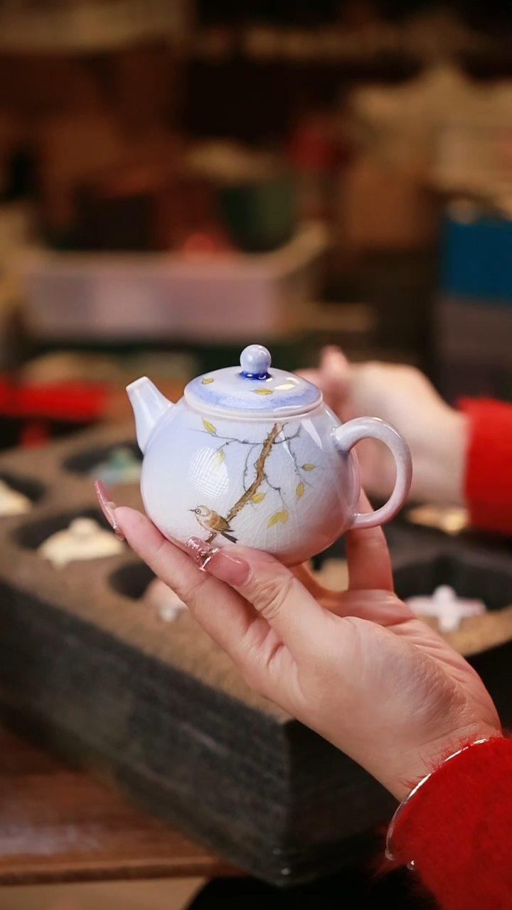 【闪购商品】其他茶具茶具（无礼盒@@T077