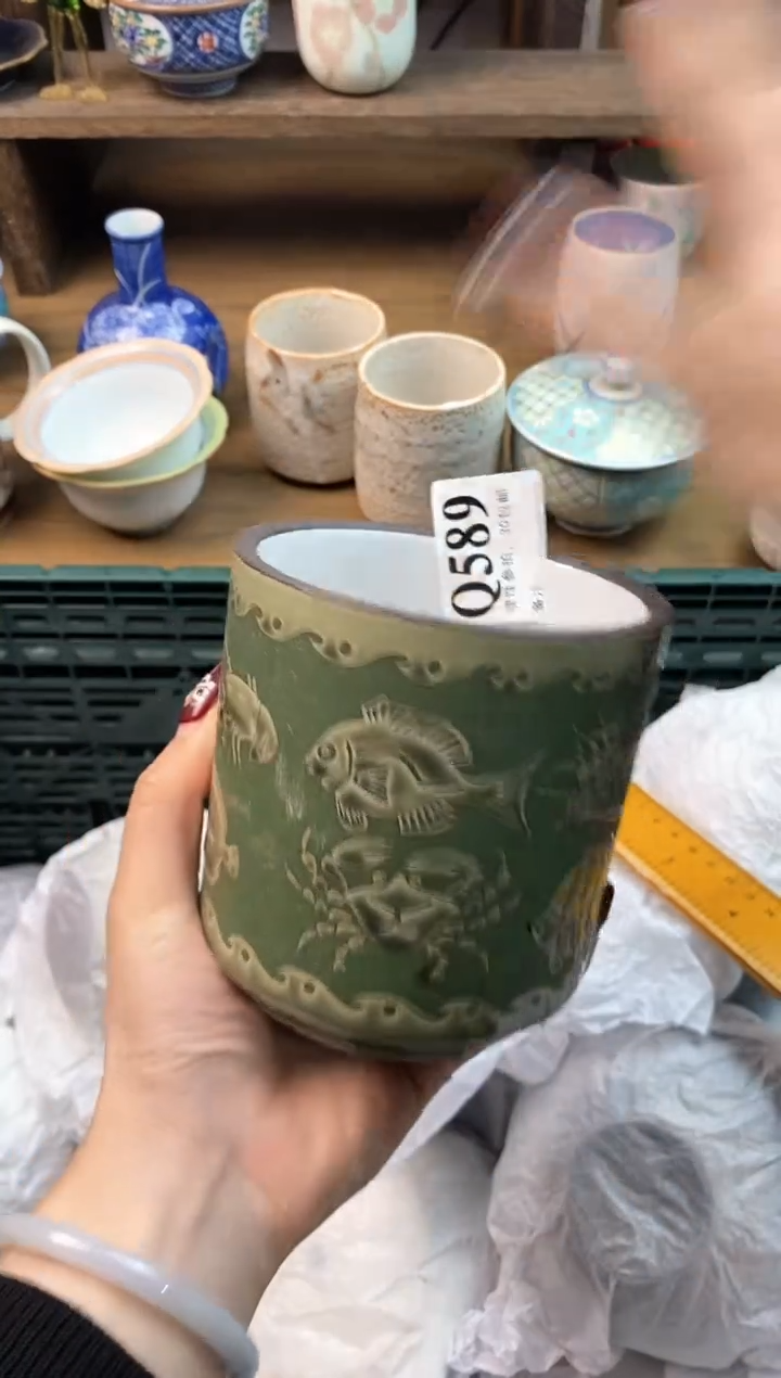 【闪购商品】瓷片[○･｀Д´･ ○]