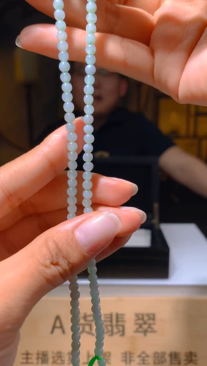 【闪购商品】定制翡翠未镶嵌L-@@XC22131