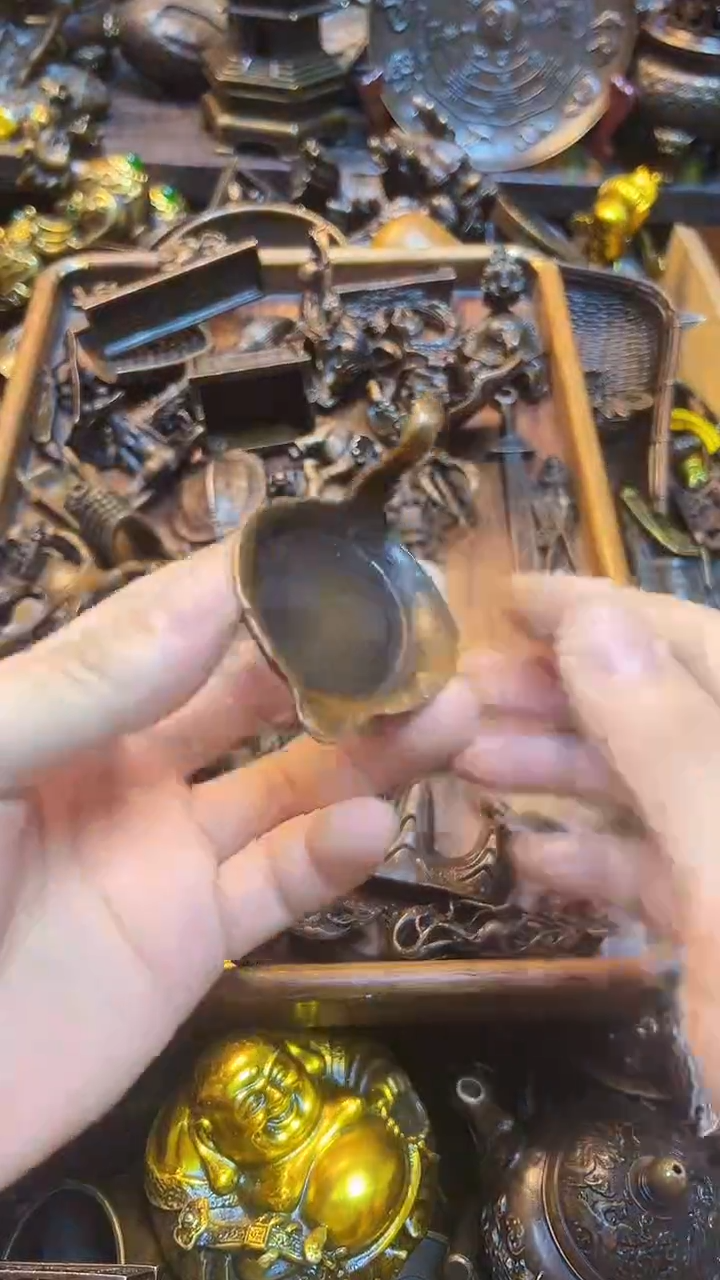 1案台摆件  物品摆件