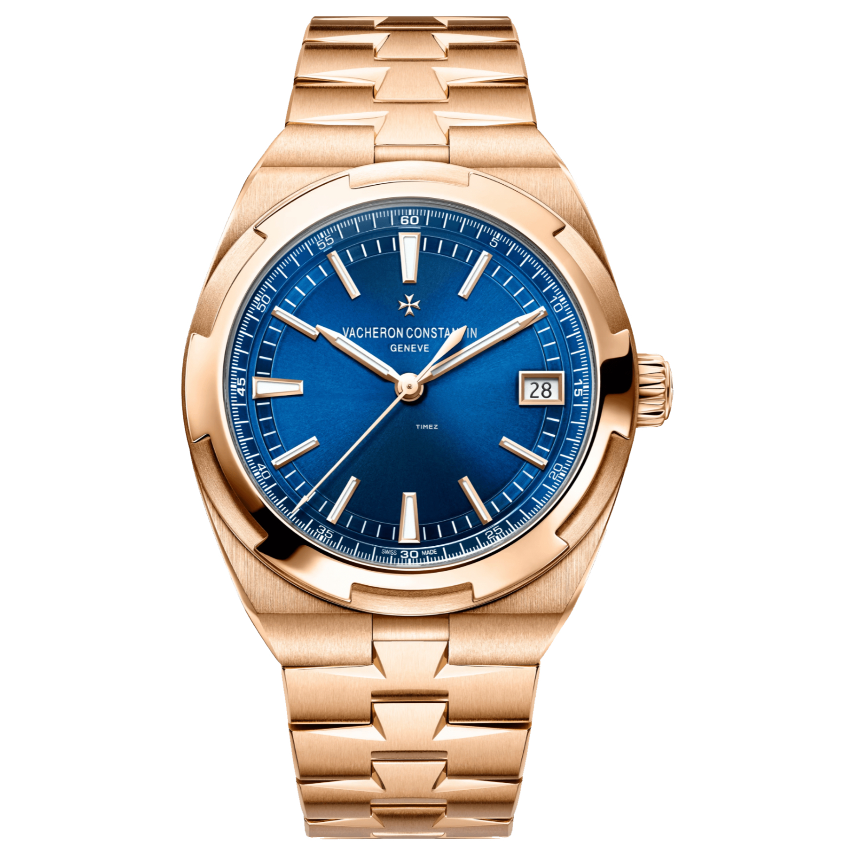 95新 Vacheron Constantin/江诗丹顿 纵横四海4520V/210R-B705