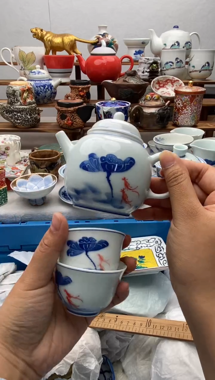 【闪购商品】瓷片全场满20包邮一对一闪购