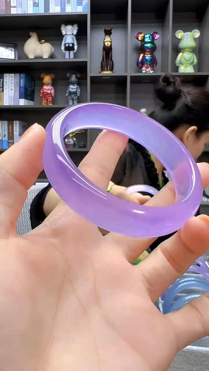 高货diy劲饰正圈手镯