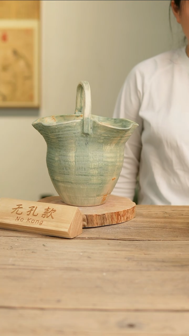 【闪购商品】摆件22-189高17口22误差2无孔