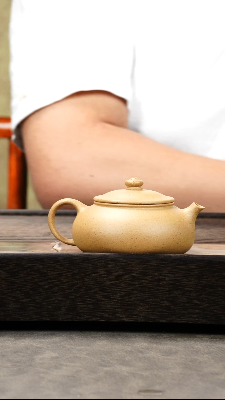 茶壶紫砂宜兴紫砂壶