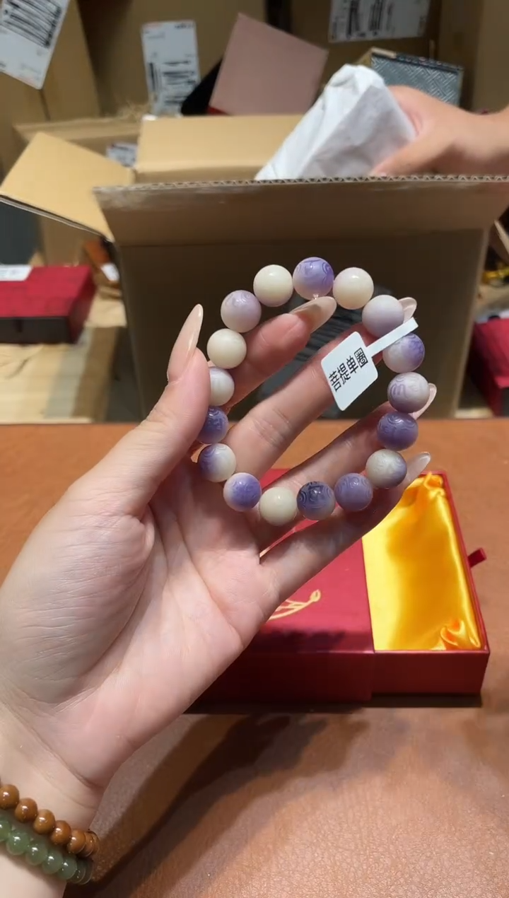 手串仓库撤柜闪购链接（多样性发其一）￥