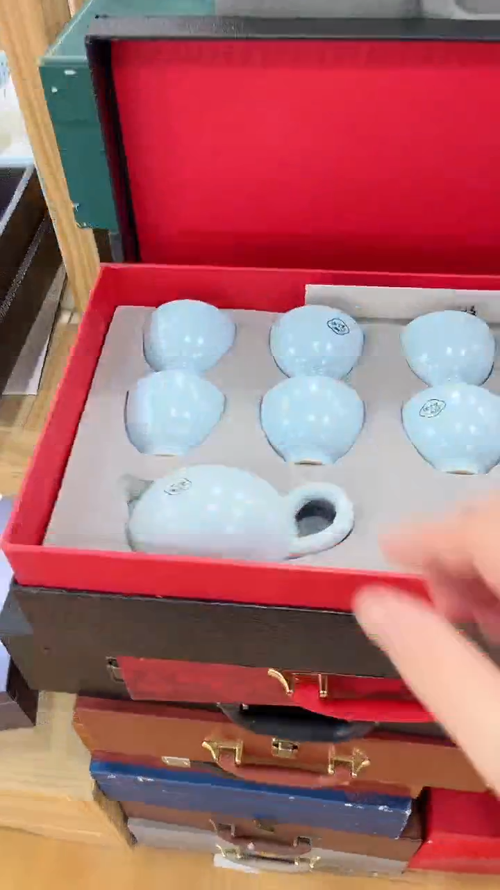 【闪购商品】窑主茶具窑主茶具@