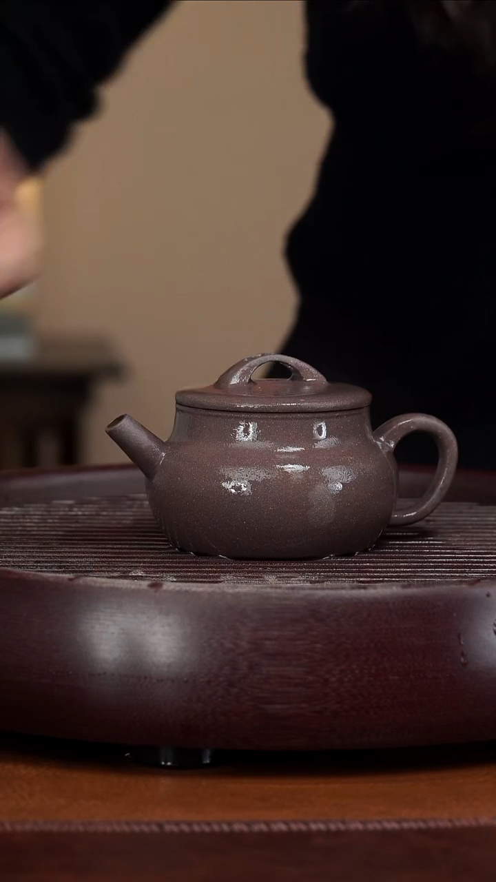 【闪购商品】紫砂茶壶宜兴紫砂壶