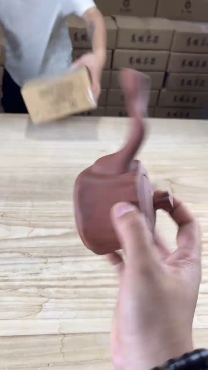 羽化高端茶具套组