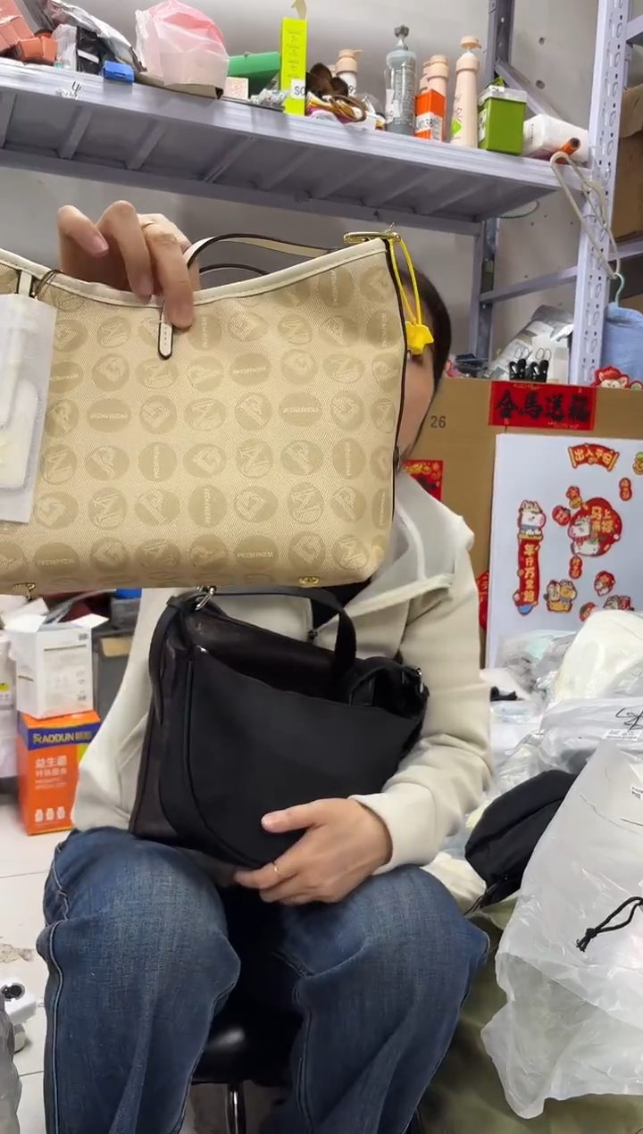 PU上车啦 宝宝们抓紧时间去下方链接拍吧