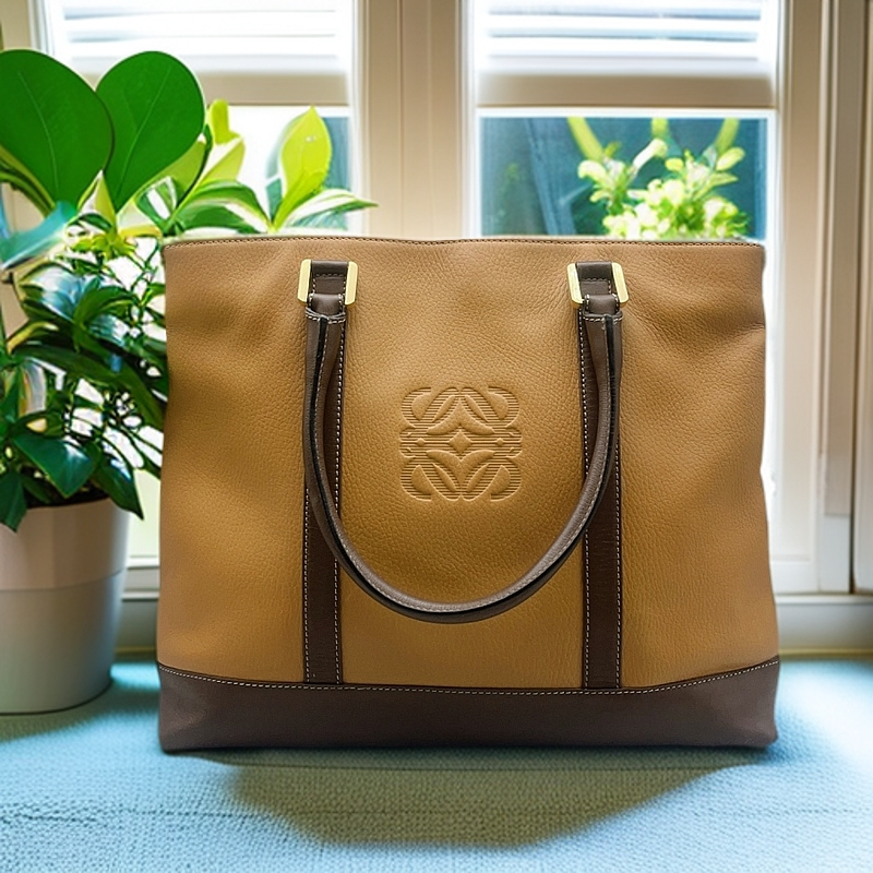 95新 LOEWE/罗意威 手提包1200 1546