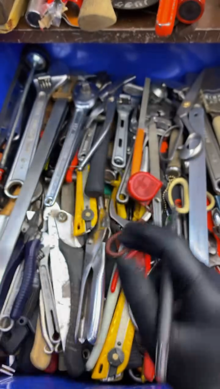 至*宝可乐日本工具仓库闪购链接