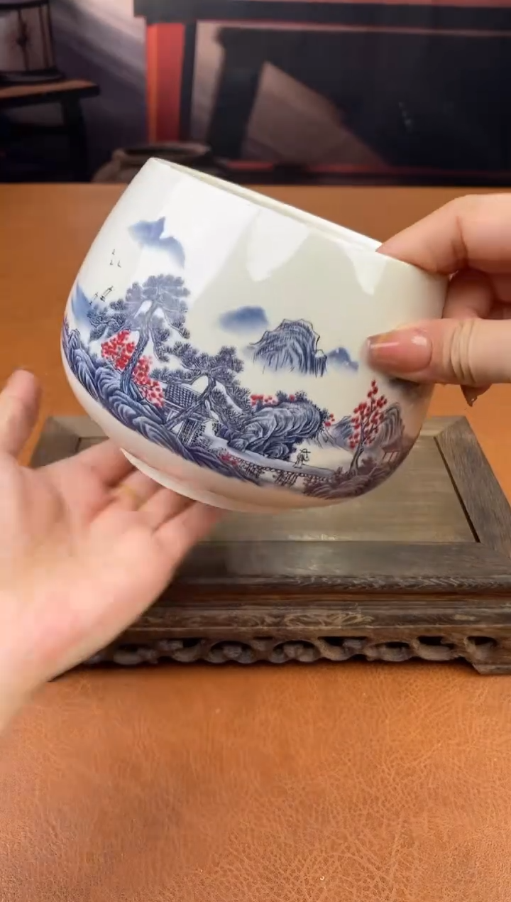 【闪购商品】陶禧茶器闪购福利V