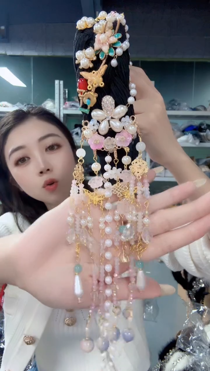 人造彩棉孤品清货-420