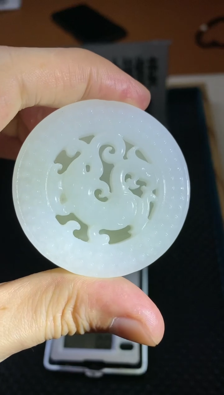 【闪购商品】和田玉其它未镶嵌多样性发货一个