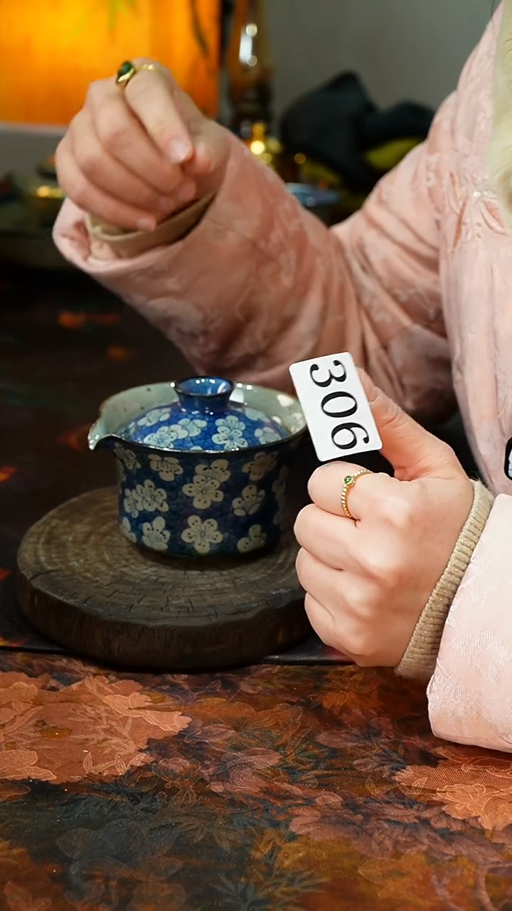 【闪购商品】.*.............茶碗微瑕306