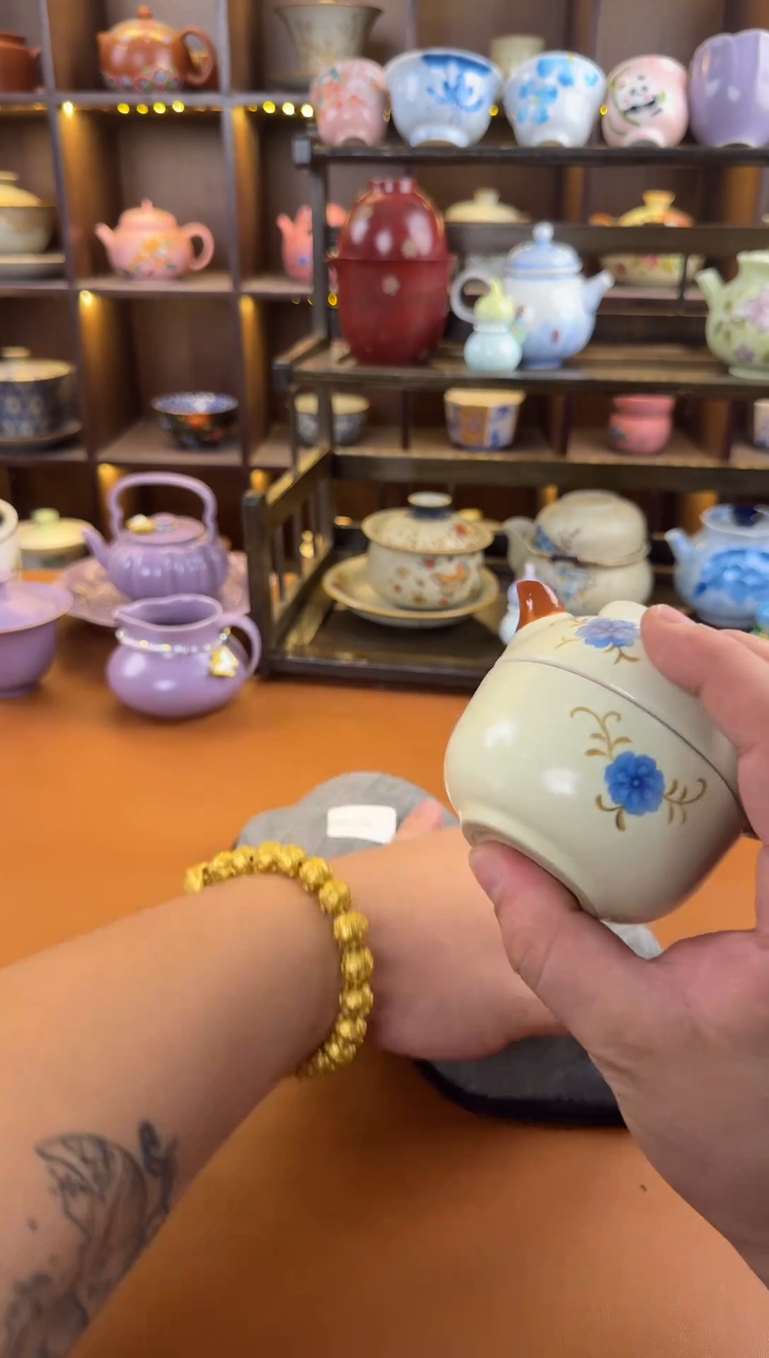 专属闪购链接（不带礼盒）