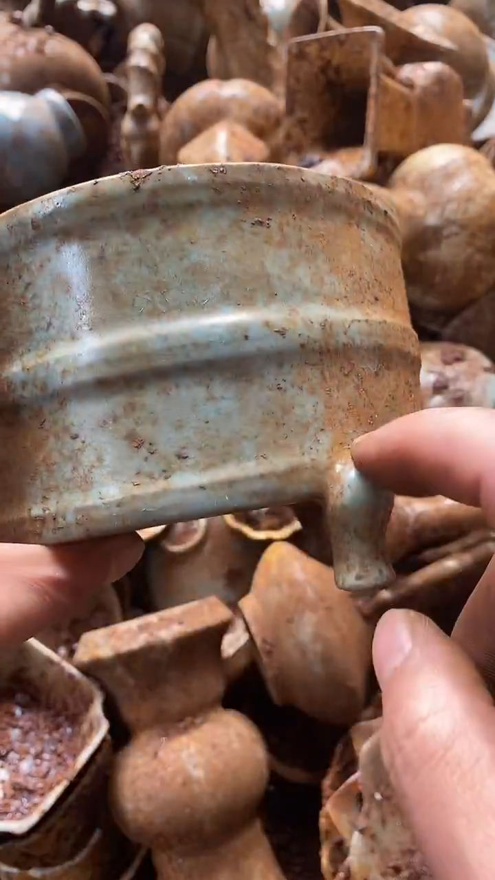 摆件陶瓷器瓷器瓷器瓷器