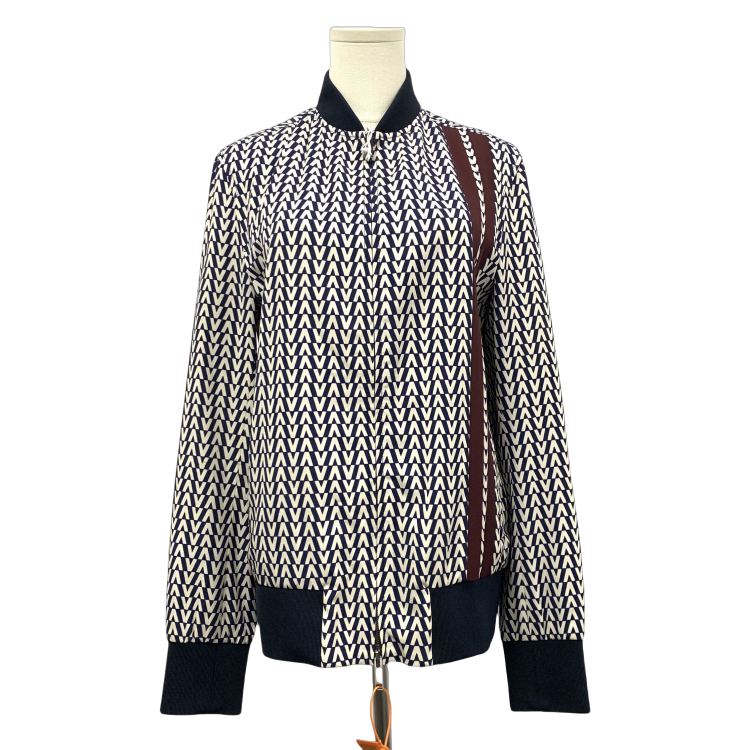 华伦天奴/外套/95新/[251224LT02]