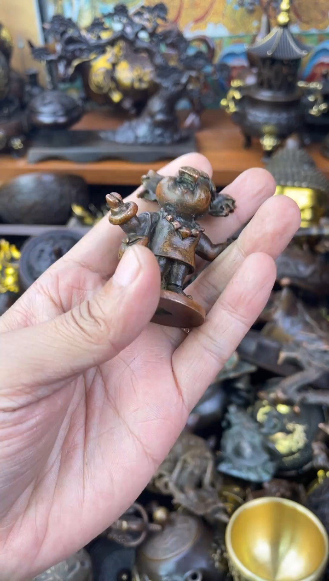 高品铜社精选链接