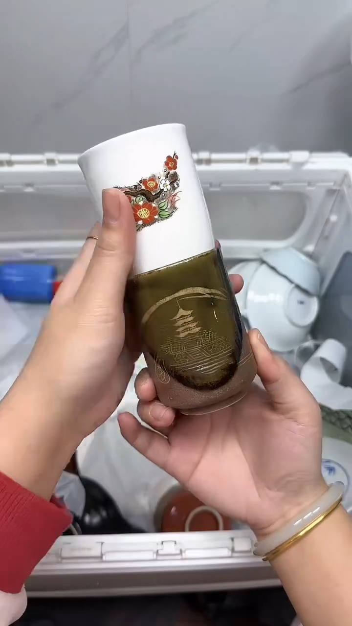 【闪购商品】361回流瓷器默认微瑕，18.8包邮