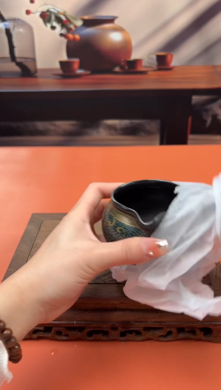 【闪购商品】茶盏小雅甄选闪购福利V