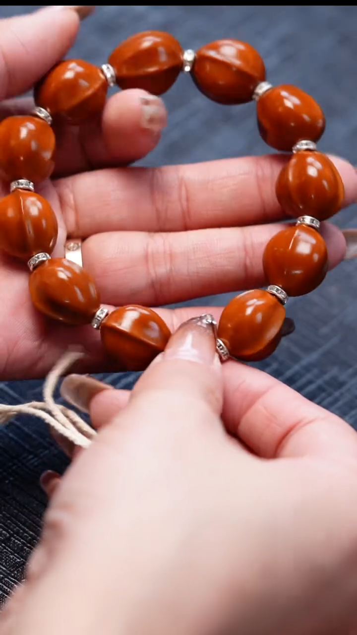 其他橄榄核橄榄核