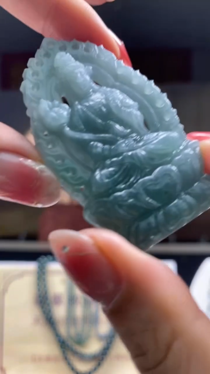 未镶嵌定制翡翠********567