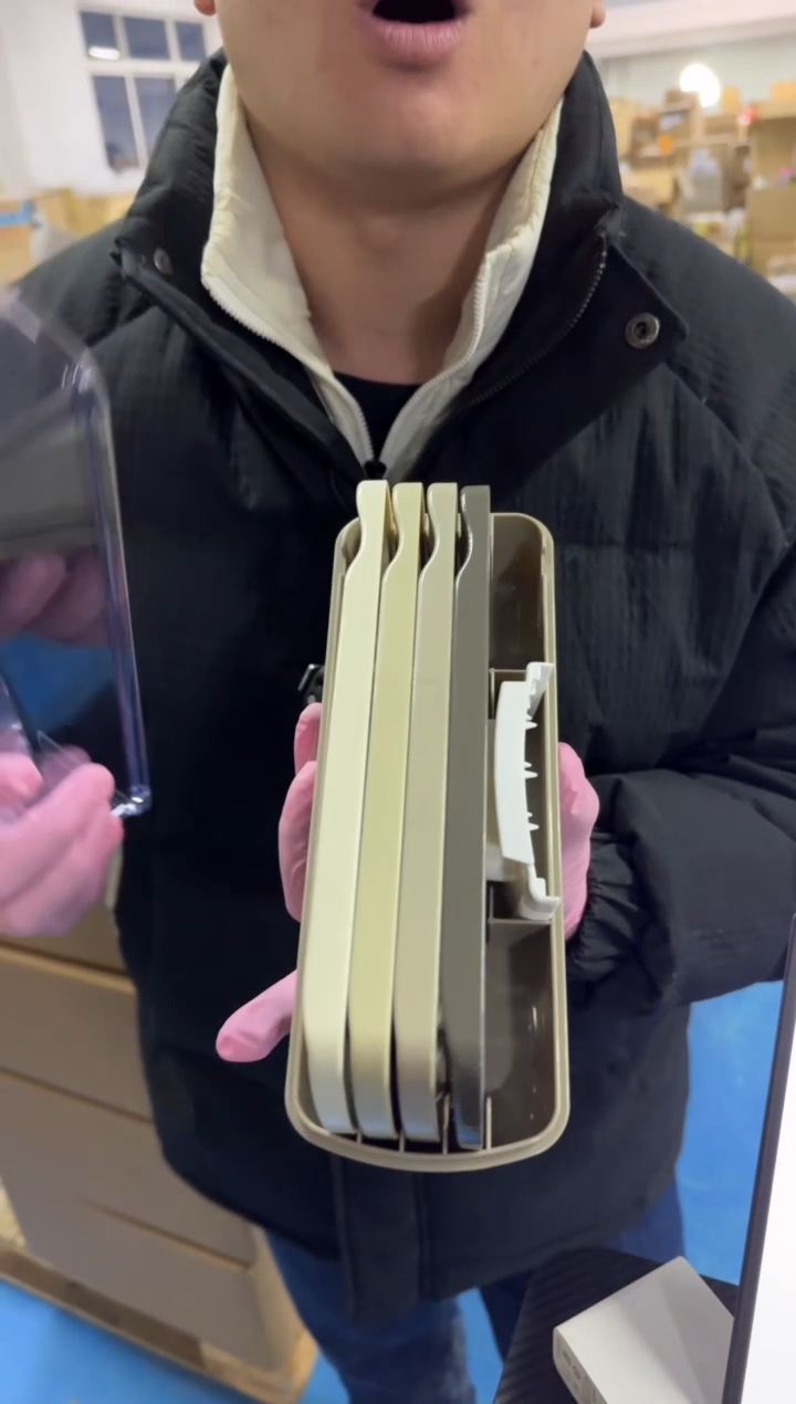 新品   下村擦丝套装