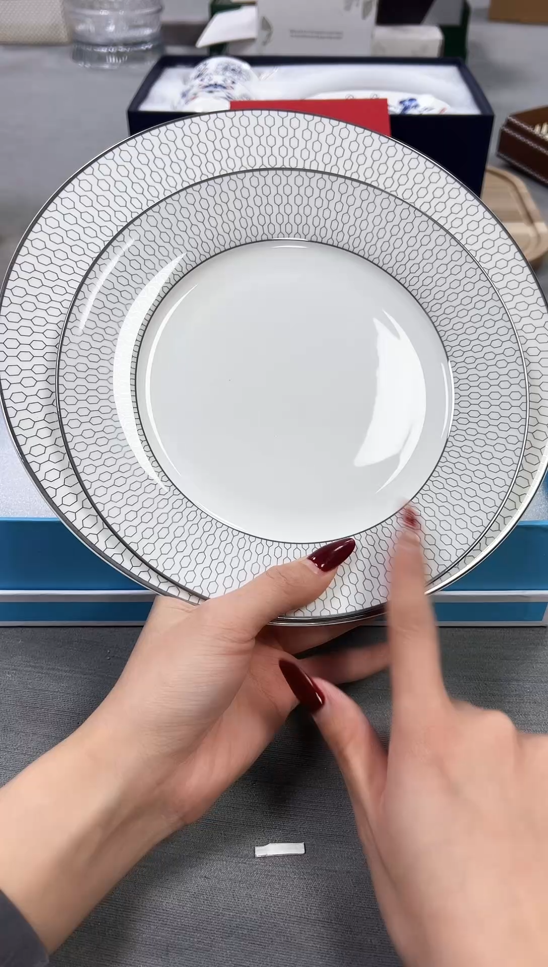 【闪购商品】瓷片新号点菜不计成本漏