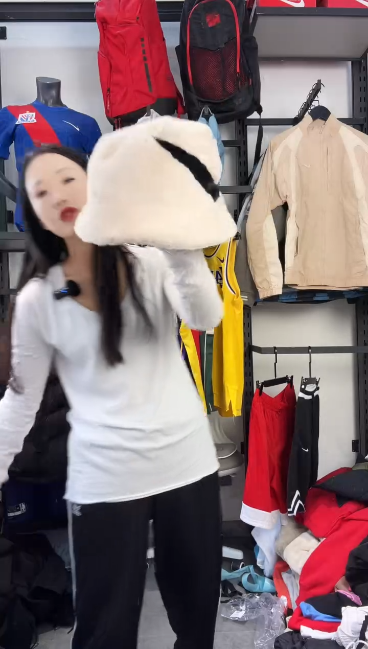 293闪购编码Nike/Jordan运动卫衣裤以直播间过款为准尺码·